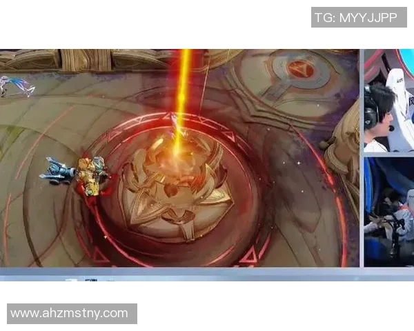 DOTA2热点分析：TES战队如何成功反击对手夺回荣耀