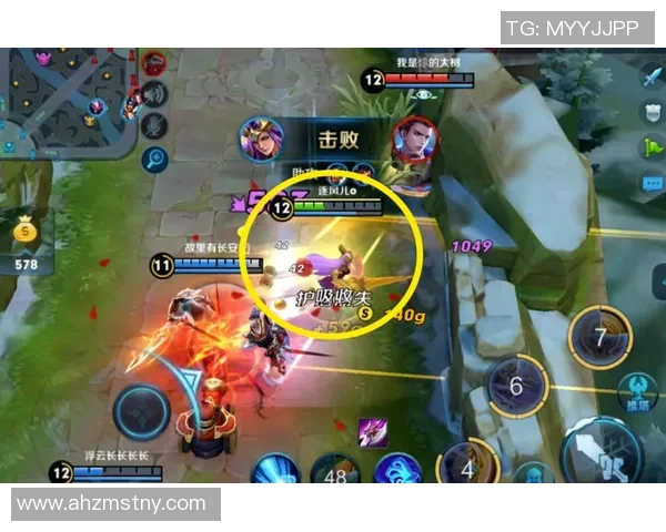 权威发布王者荣耀耐力实力榜单全面解析与角色推荐